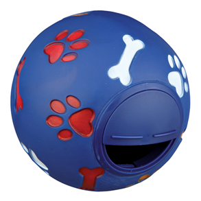 Trixie Aktivitetsbold plastik 2 11cm TX3490