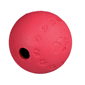 Trixie Snackbold, naturgummi 11 cm TX34943