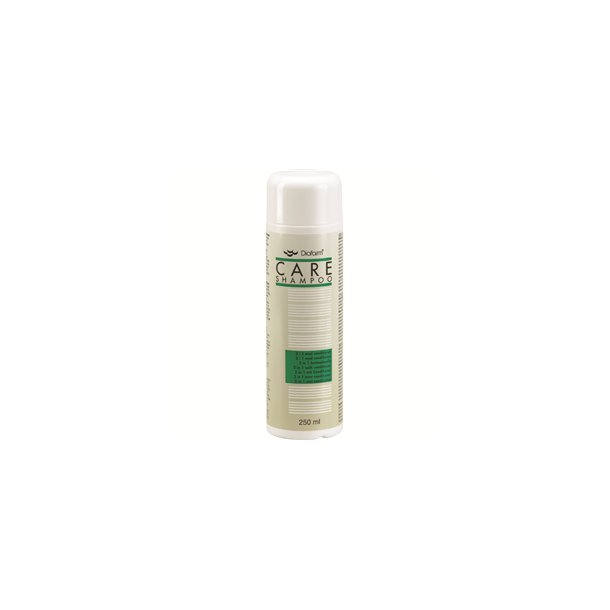 Diafarm 2 i 1 SHAMPOO 250 ML