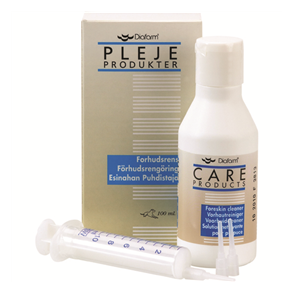 Diafarm FORHUDSRENS 100 ML