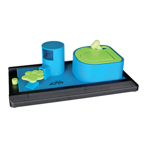 Trixie Dog Activity Poker Box Vario 2, 32 × 17 cm TX32031