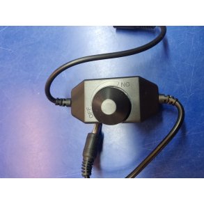 AQUALIGHT Lysdmper/afbryder