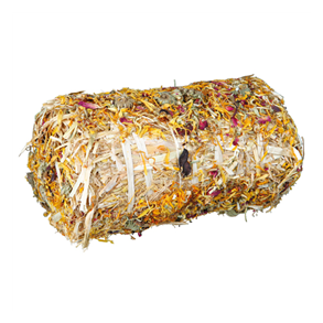 Natural snack m/ blomstermix,  10 × 18 cm, 200 g