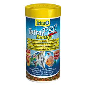 TetraPRO Energy crisps 250 ml/55g (701467)