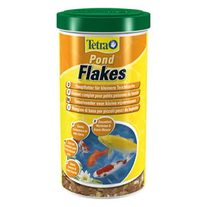 Tetra POND FLAKES 1 LTR.