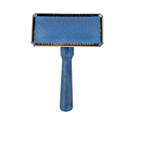 Trixie Karte m.trskaft 13x9 cm