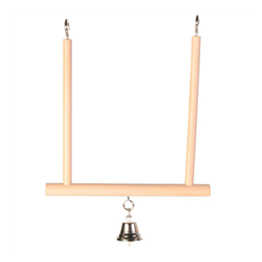 Trgynge med klokke 12,5x13,5