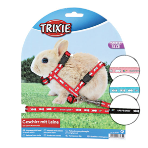 Dvrgkaninsele+line m.motiv