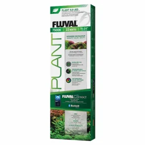 Fluval plant  4.0 LED 22.w 38,4-63.cm