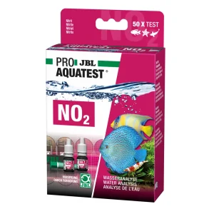JBL ProAquaTest Nitrit Tests�t NO2