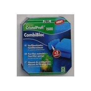 JBL COMBIBLOC F/CP E1500 FILTERSVAMPE F/TOPKURV.
