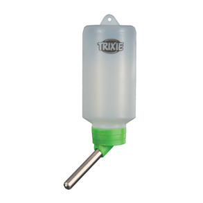 Drikkeflaske med holder gnaver 100 ml