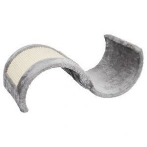 Kradse blge Wary, 39  28  50 cm, grey/natural