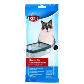 toiletpose lille  37 x 48.  10 Stk. (4043)