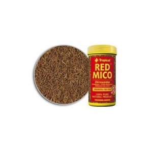 Tropical RED MICO 100ML/8G (11430)