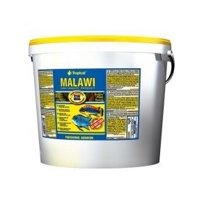 Tropical Malawi 5L/1kg. 73387