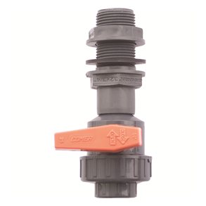 Gennemfring med hane til MOVE 1