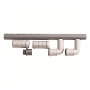 Forbindelsesst til sump v. MOVE