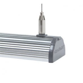 Ophngsst til n LED's