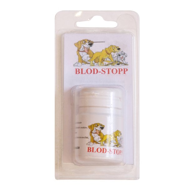 Blodstop (575030)