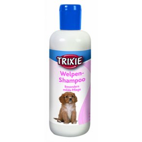 Trixie Hvalpeshampoo 250 ml.