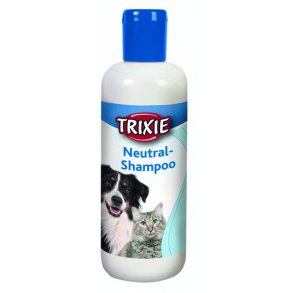 Trixie Neutral shampoo 250ml