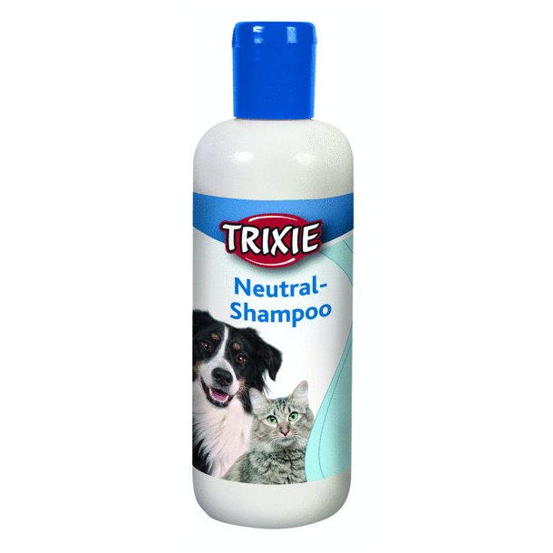 Trixie Neutral shampoo 250ml