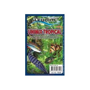 AK UnimixTropical, bl  100 g.