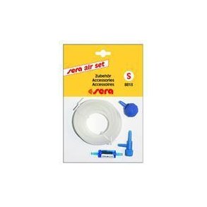 Sera air st S, 2 m