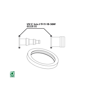 Jbl parkning til UV-C  9-11-18 og 36 W