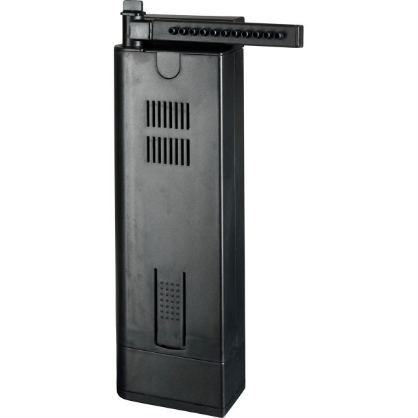 4fish filter 150is med UV  80-150 L  Tilbud 3000.- bestillings vare ca 1 uge