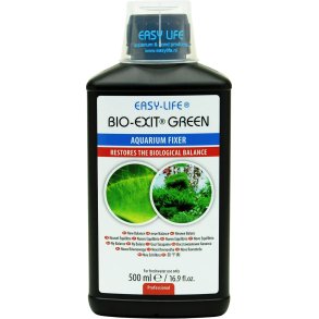 Easy Life Bio-Exit Green  500 ml 