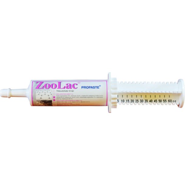  Zoolac Propaste  60 ml