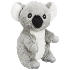 Be Eco Koala Elly, plush recycled 21 cm