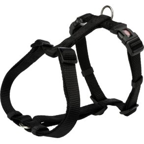 Trixie Premium H-sele  2XS: 2030 cm/10 mm 