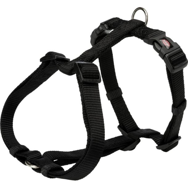 Trixie Premium H-sele  2XS: 2030 cm/10 mm 