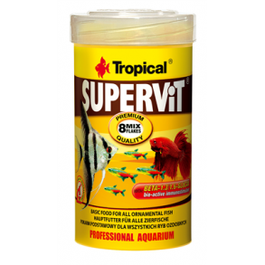 Tropical Supervit 100 ml. / 20 g. (77103)