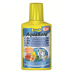Tetra AQUASAFE 100.ML (737853)