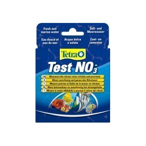 TETRA TEST NITRATE NO3 NOK TIL AT 45 TEST (744837)
