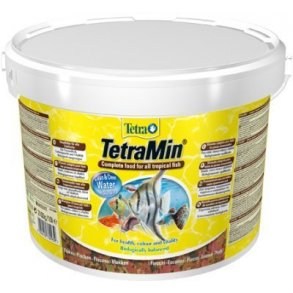 TetraMin flagefoder 2100 g/10 L (769939)
