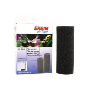 Filterpatron til luftfilter 4003000 2 stk.