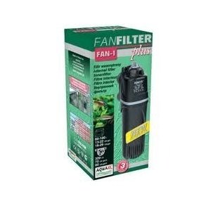 Aquael fan mini+260l/t 4,2W