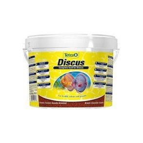 Tetra DISCUS Granulat 10L/3000G