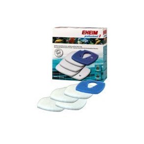 EHEIM ST MED 1 bl + 4 HVIDE TIL 2080 (2616802)
