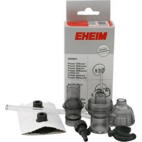 EHEIM DIFFUSOR TIL INSTALLATIONS KIT 2 TIL SLANGE 16/22M (4005651)