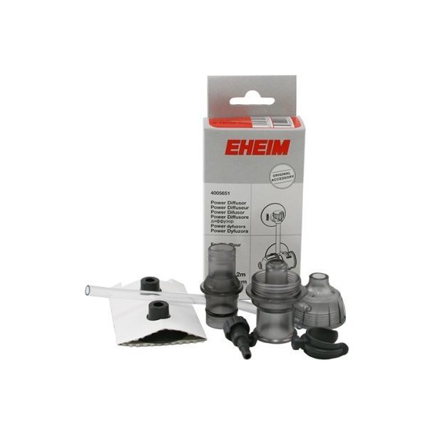 EHEIM DIFFUSOR TIL INSTALLATIONS KIT 2 TIL SLANGE 16/22M (4005651)