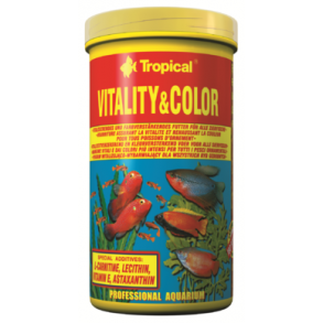 Tropical Vitality&Color 1000ml/200.g (77146)