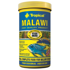 Tropical Malawi 250ml/50g.
