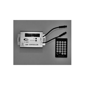 JMB.Controller - Solopgang og nedgang