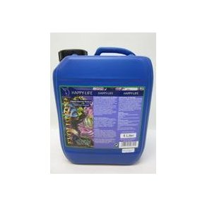 Happy-Life filtermedium 5 ltr. 13702